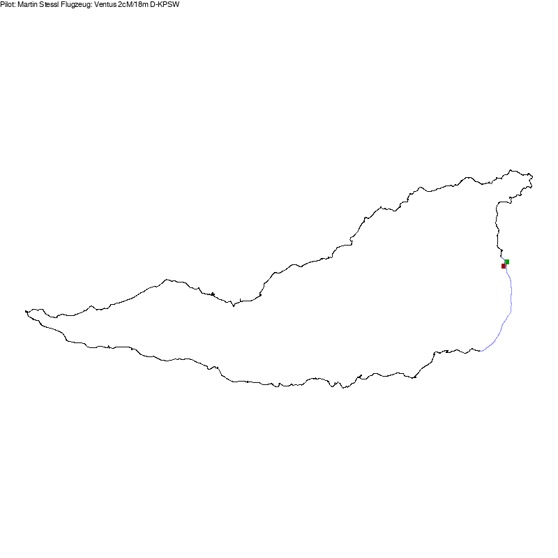 Flugspur